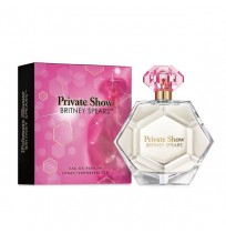 BRITNEY SPEARS PRIVATE SHOW edp 100ml