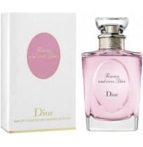 C.DIOR Forever and ever Dior 50ml