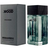 DSQUARED HE WOOD COLOGNE edc 150 ml NEW 2017