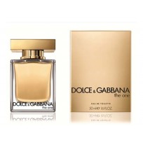 D&G THE ONE Woman 100ml NEW 2017