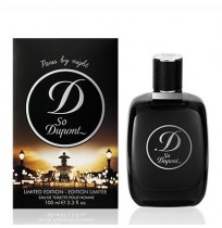 DUPONT So Dupont by Night Pour Homme Tester 100ml 