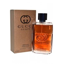 GUCCI GUILTY ABSOLUTE edc Tester 90ml NEW 2017