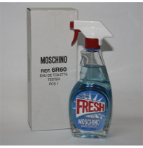 MOSCHINO FRESH Couture  Tester 100ml NEW 2017