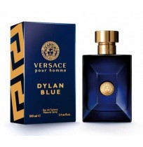 Versace Pour Homme Dylan Blue Tester 100ml 