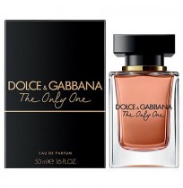 D&G THE ONLY ONE 50ml NEW 2018