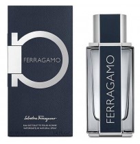 S.Ferragamo FERRAGAMO 30ml NEW 2020