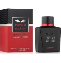 A. Banderas POWER of SEDUCTION EXTREME 100ml NEW 2019