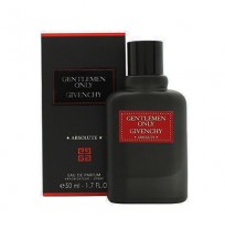GIVENCHY Gentlemen Only Absolute edp 50ml