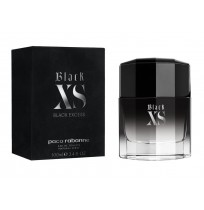Paco Rabanne XS pour HOMME BLACK EXCESS 50ml NEW 2018