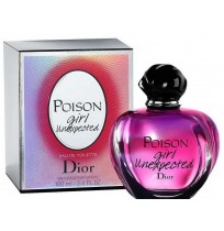 C.DIOR POISON GIRL UNEXPECTED 50ml NEW 2018