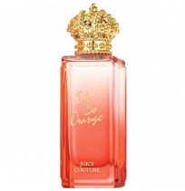 JUICY COUTURE ROCK THE RAINBOW OH SO ORANGE Tester 75ml NEW 2018