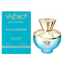 Versace POUR FEMME DYLAN TURQUOISE 30ml NEW 2020