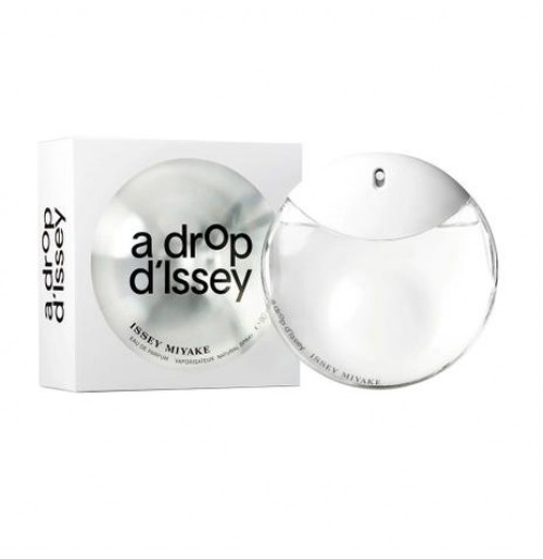 ISSEY MIYAKE A DROP D'ISSEY 30ml NEW 2021