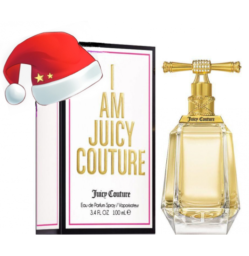 JUICY COUTURE I AM 30ml 