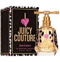 JUICY COUTURE I LOVE JUICY COUTURE 50ml edp 