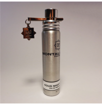 MONTALE AOUD NIGHT Tester 20ml