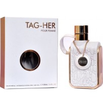 STERLING TAG-HER edp 100ml 