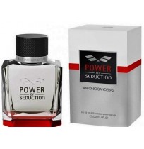A. Banderas POWER of SEDUCTION  Tester 100ml NEW 2018