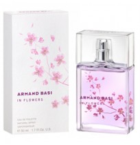 ARMAND BASI In Flowers Tester 50ml NEW 2018