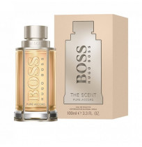 Hugo BOSS THE SCENT PURE ACCORD FOR HIM 100ml Tester