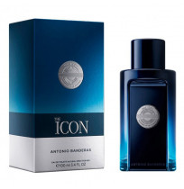 A. Banderas the ICON Tester 100ml NEW 2020