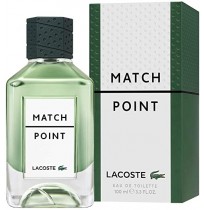 LACOSTE MATCH POINT 30ml NEW 2020