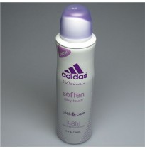 ADIDAS cool&care SOFTEN deo/spray