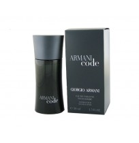 ARMANI CODE pour HOMME Tester 75ml  