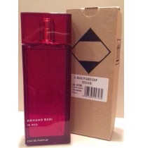 ARMAND BASI RED Eau de Parfum Tester 100ml /(new design)   