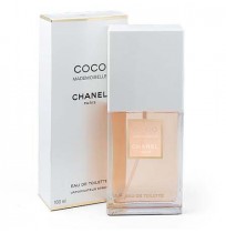 CHANEL COCO MADEMOISELLE  Tester 100ml  