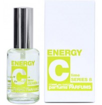 COMME des GARCONS Lime Energy C 30ml (U)