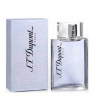 DUPONT ESSENCE pure HOMME 50ml    