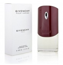 GIVENCHY pour HOMME Tester 100ml 