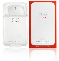 GIVENCHY PLAY SPORT 50ml     