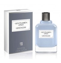 GIVENCHY GENTLEMEN ONLY 100ml 