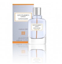 GIVENCHY GENTLEMEN ONLY CASUAL CHIC 50ml     