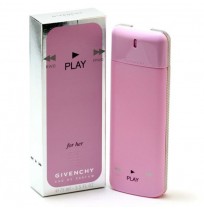 GIVENCHY PLAY FOR HER Tester 75ml 