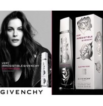 GIVENCHY VERY IRRESISTIBLE ELECTRIC ROSE 50ml     