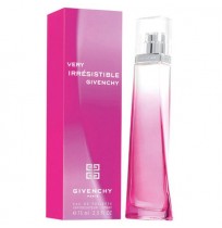 GIVENCHY VERY IRRESISTIBLE Tester 75ml 