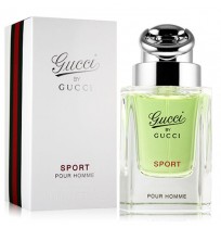 Gucci  by Gucci  SPORT pour HOMME 50ml 