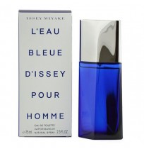 LEAU DISSEY BLEUE POUR HOMME 125 ml  