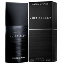 LEAU DISSEY HOMME NUIT Tester 125ml 