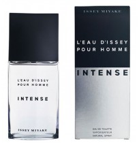 LEAU DISSEY homme INTENSE Tester 125ml 