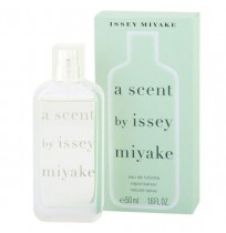 ISSEY MIYAKE A SCENT Tester 50ml 