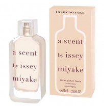 ISSEY MIYAKE A SCENT FLORALE 40ml edp 