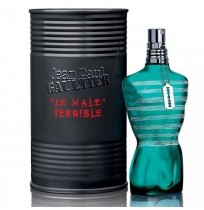 JP.Gaultier LE MALE TERRIBLE EXTREME Tester 125ml 