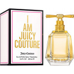 JUICY COUTURE I AM 50ml 