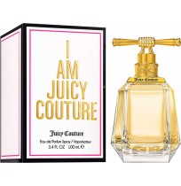 JUICY COUTURE I AM 50ml 