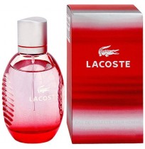LACOSTE STYLE IN PLAY (RED) 75ml