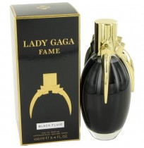 LADY GAGA FAME (black fluid) 50ml  